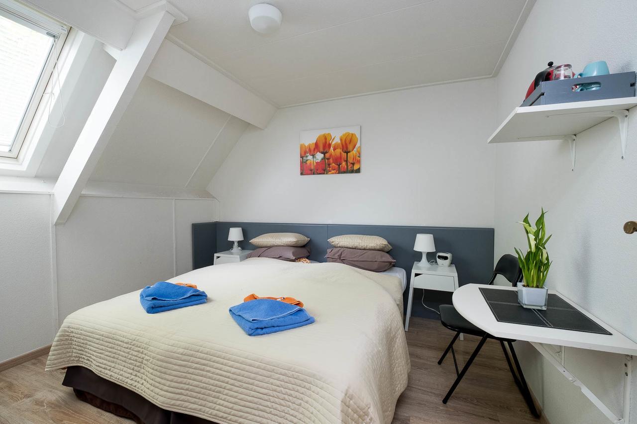 Apart Hotel Het Veerse Meer Kortgene Dış mekan fotoğraf