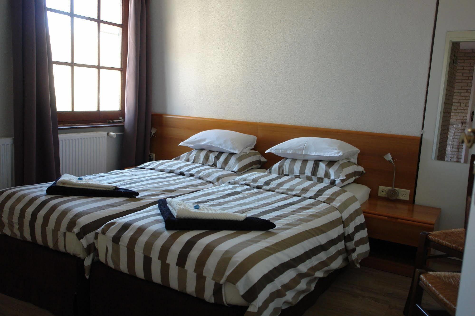 Apart Hotel Het Veerse Meer Kortgene Dış mekan fotoğraf