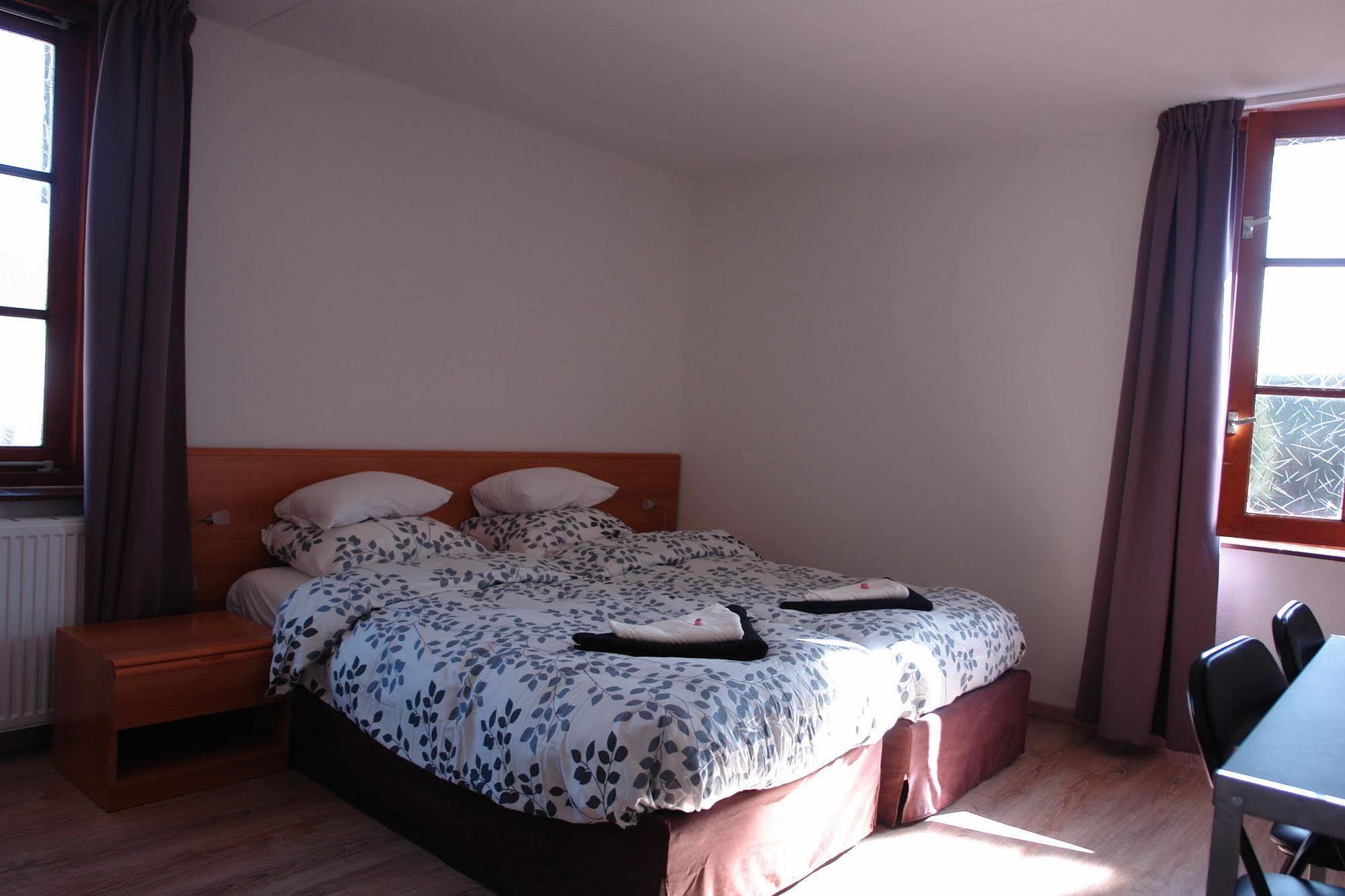 Apart Hotel Het Veerse Meer Kortgene Dış mekan fotoğraf