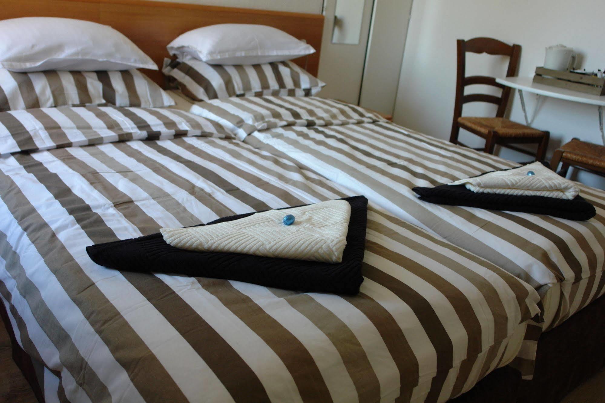 Apart Hotel Het Veerse Meer Kortgene Dış mekan fotoğraf